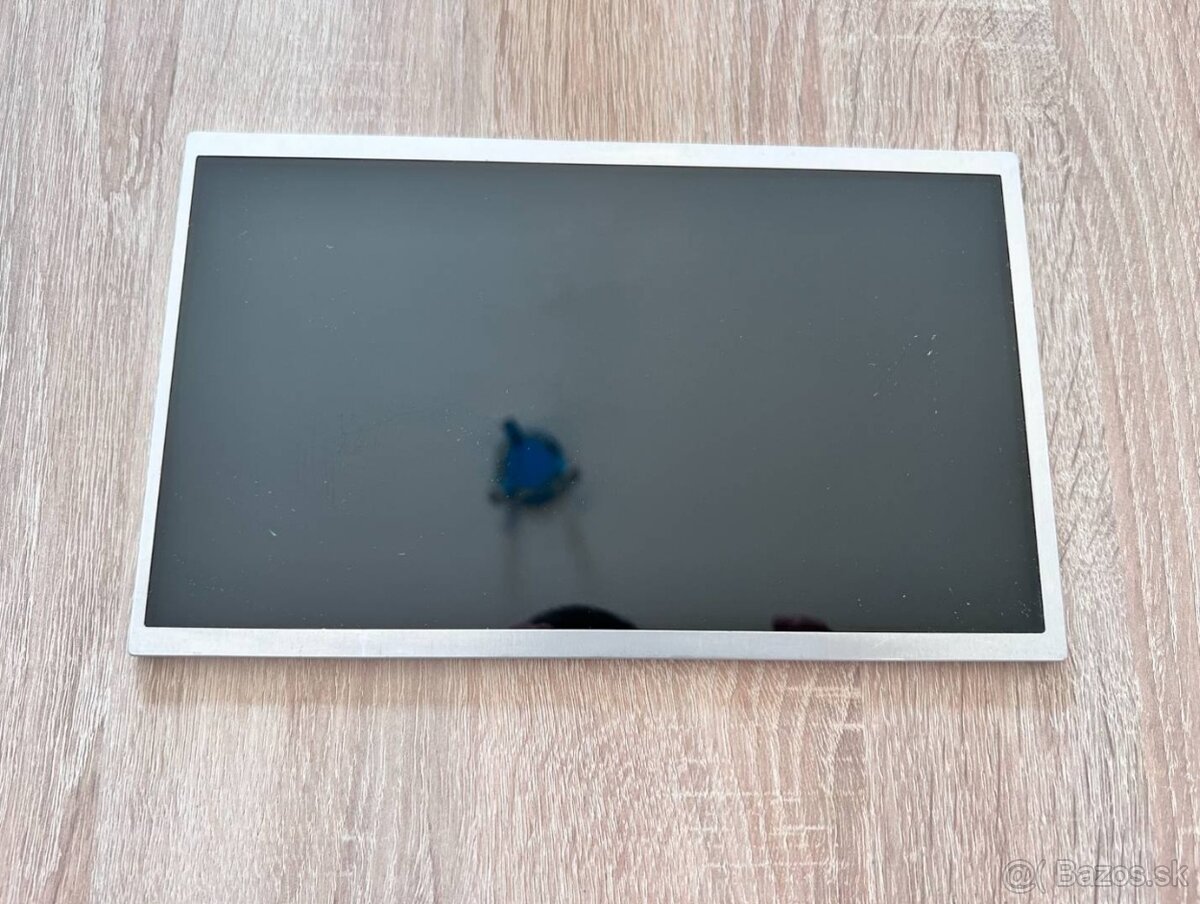 Predám obrazovku do notebooku 10,1" LED 40pin displej//// - 3