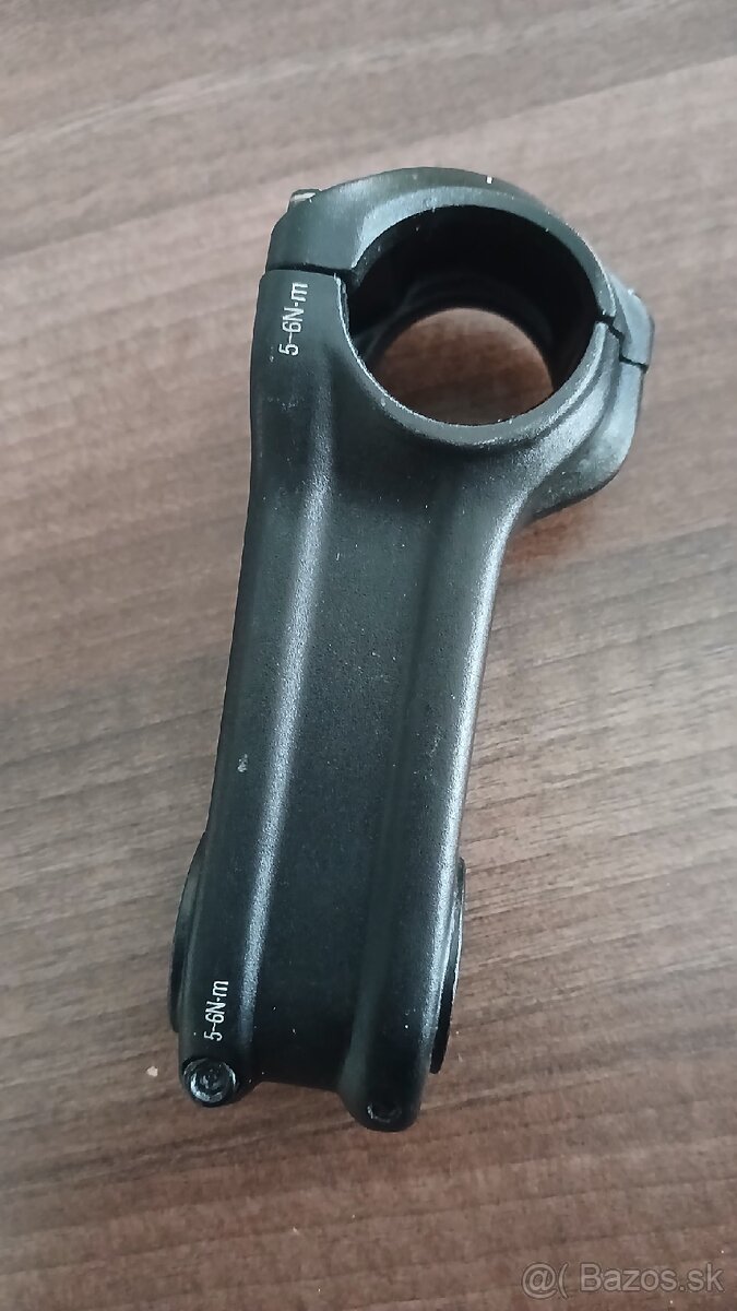 Predstavec na volant 90mm - 3