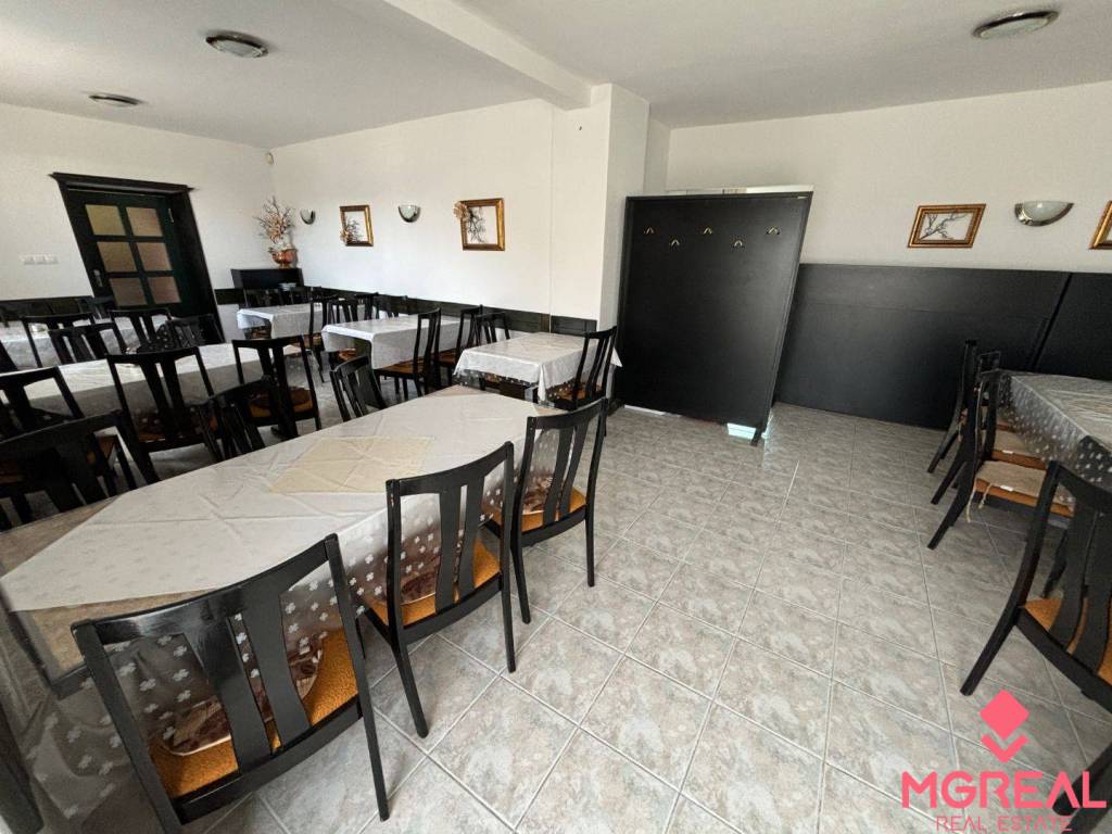 Priestor na PRENAJOM Tovarníky - 3