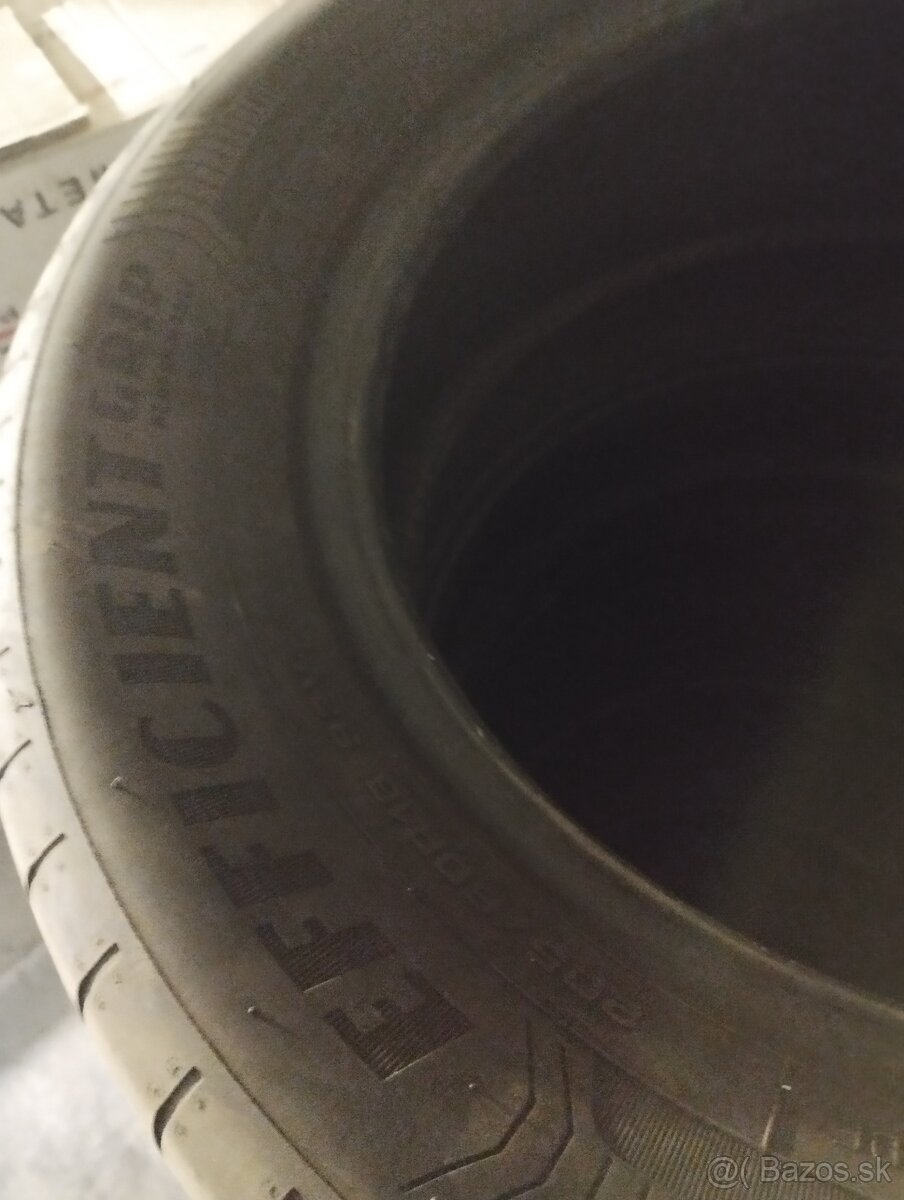 205/60 R16 Letné Goodyear - 3