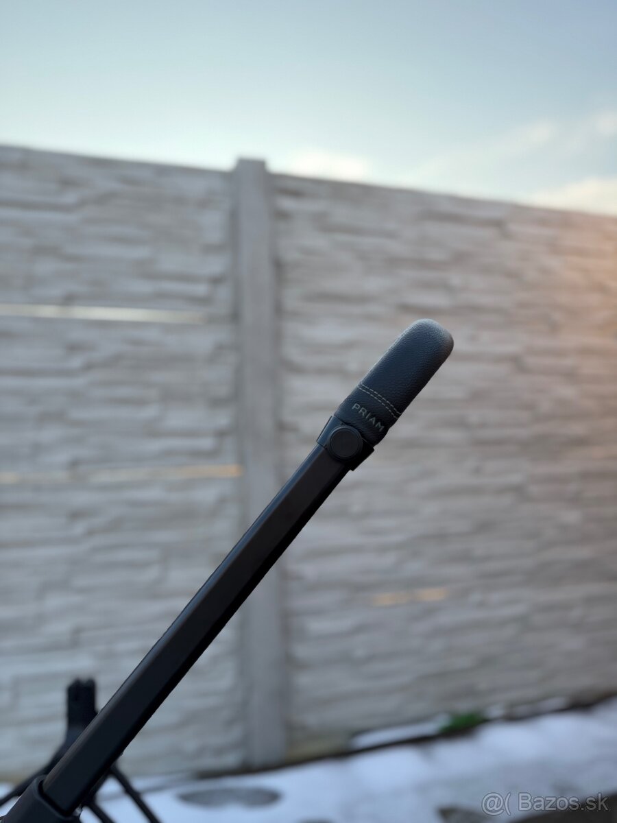 Cybex priam 2024 - 3