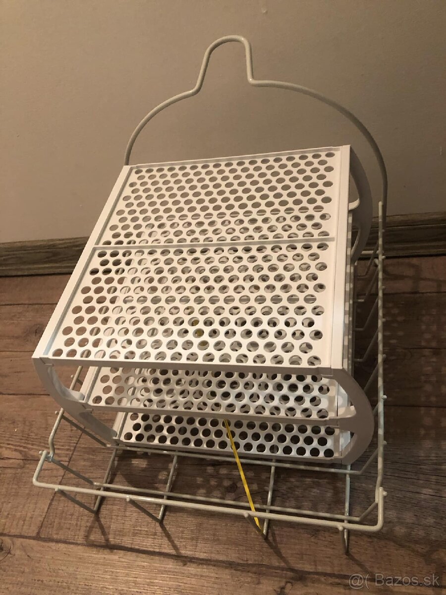 Stojan do susicky - 3