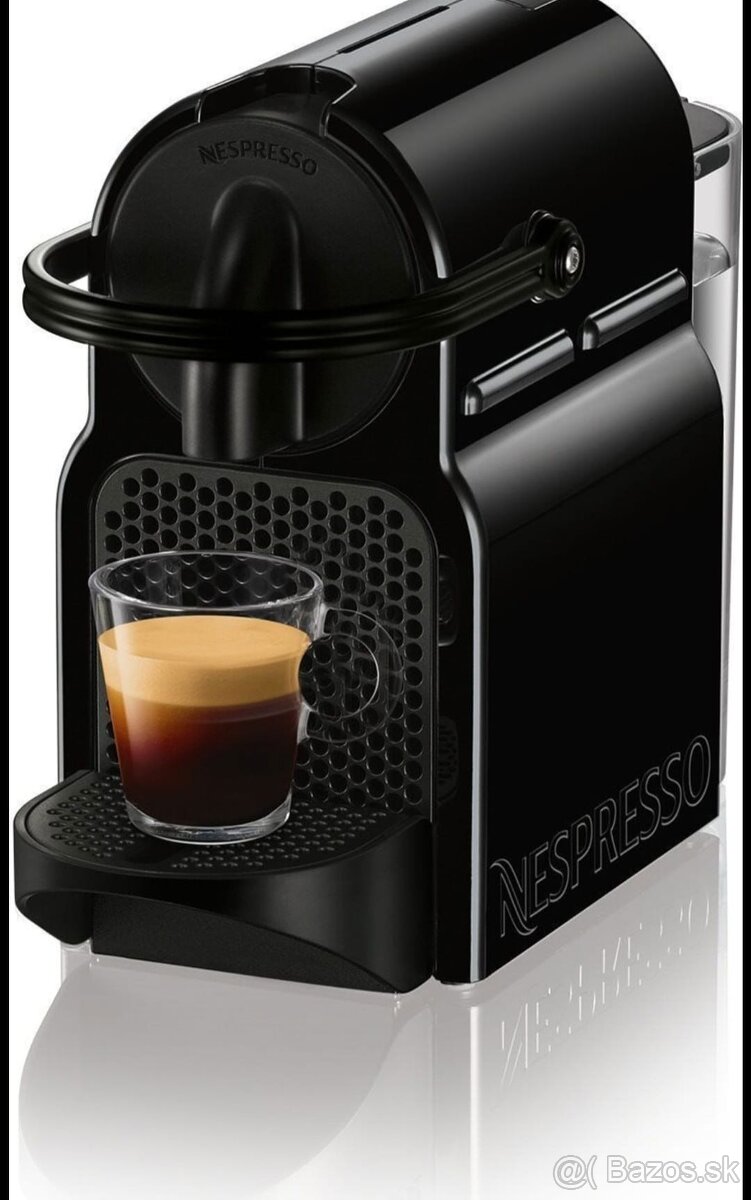 DeLonghi Nespresso Inissia - 3