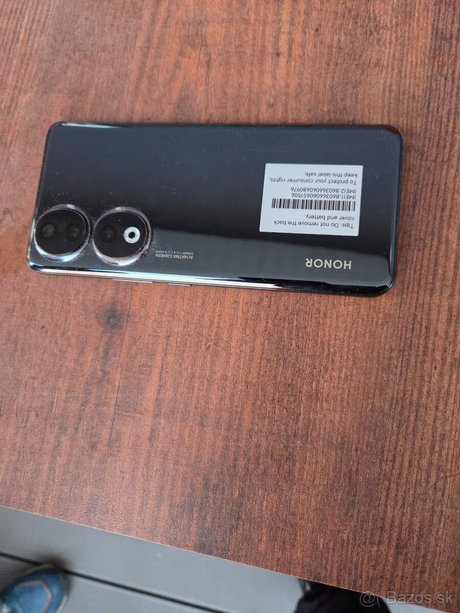 Predam zachovalý Honor 90 za 90eu - 3