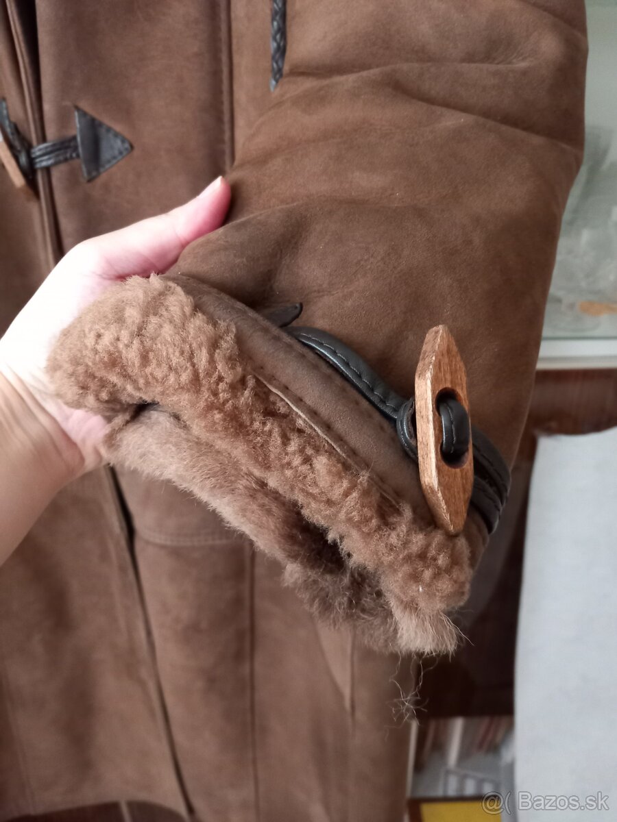 Slovenský kožuch dámsky - 3
