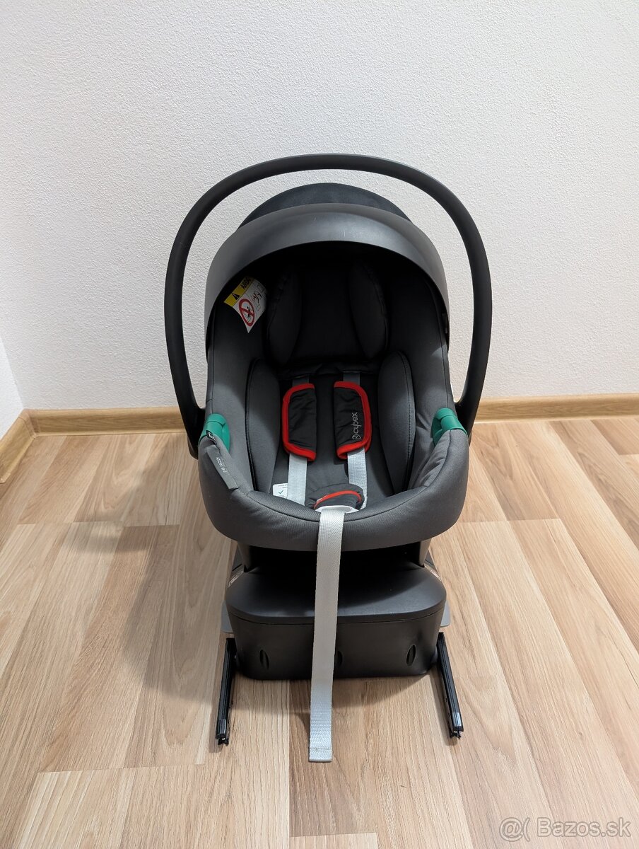 CYBEX Aton B2 - 3