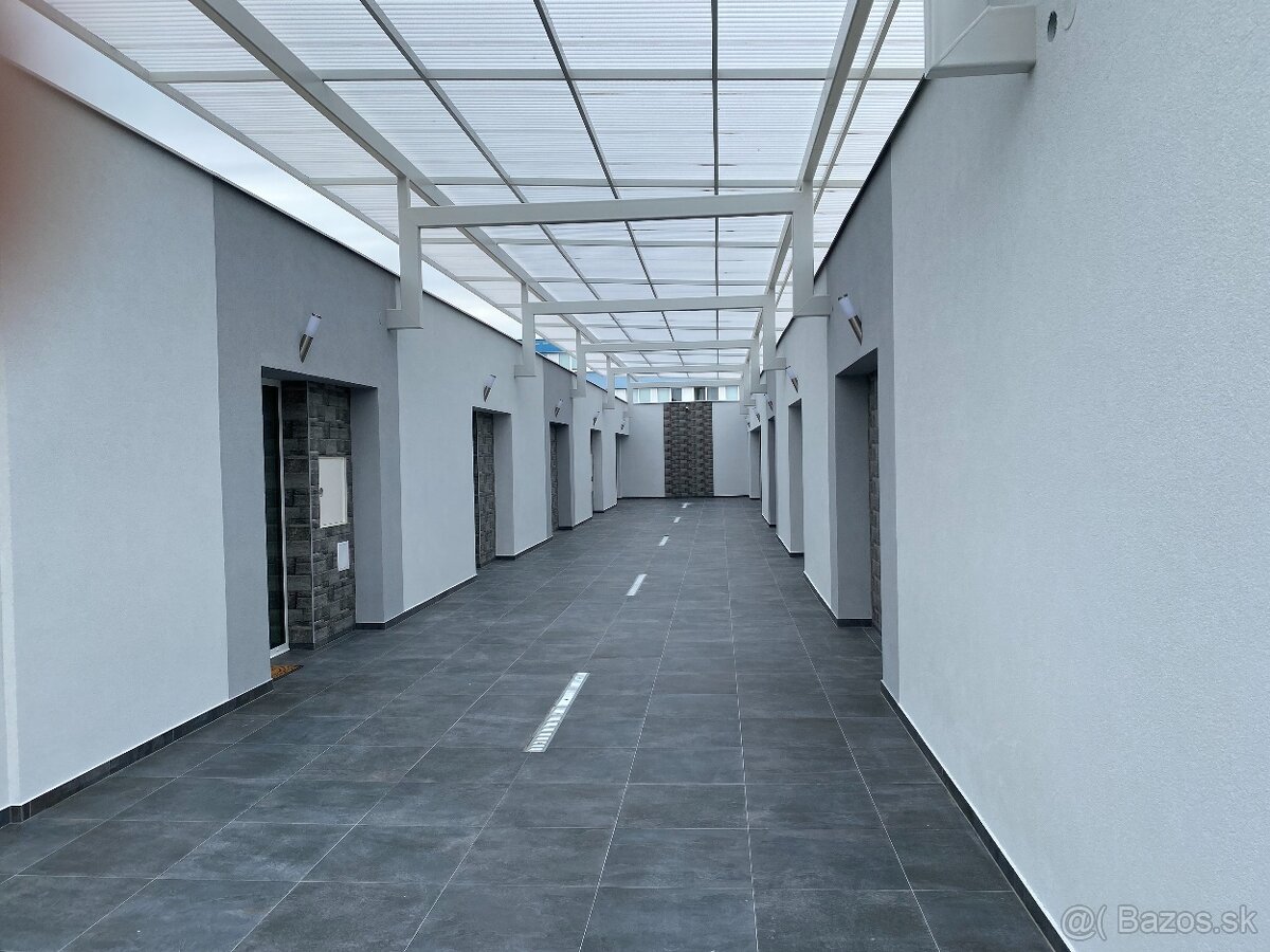 3-izbový byt v Prievidzi - 3