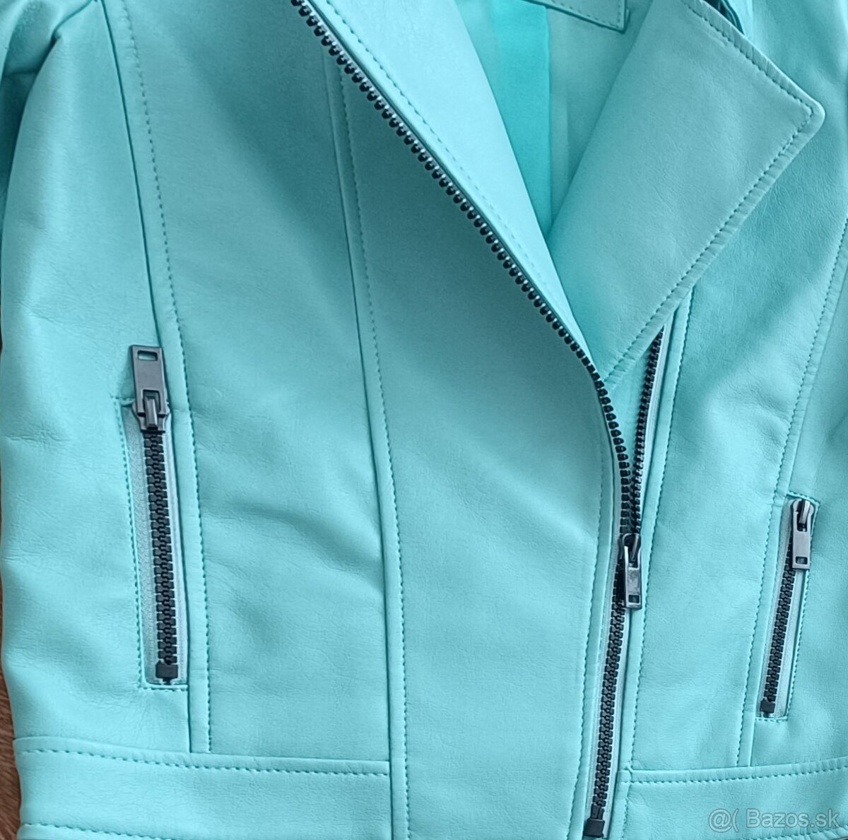 Kozenkova bunda nová - 3