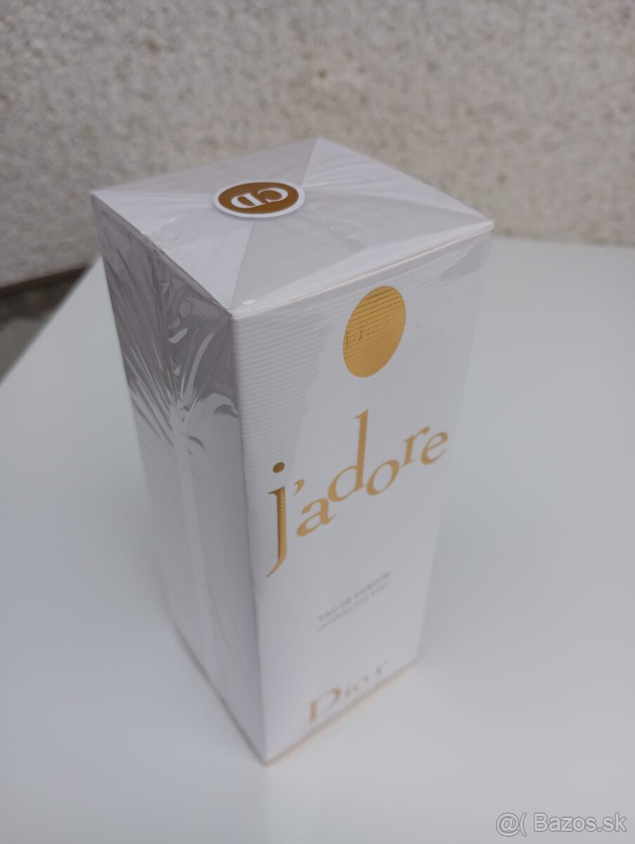 Dámský parfém J'adore Dior 100 ml - 3