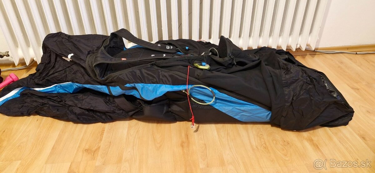 Sedacka woddy walley gto light2 - 3