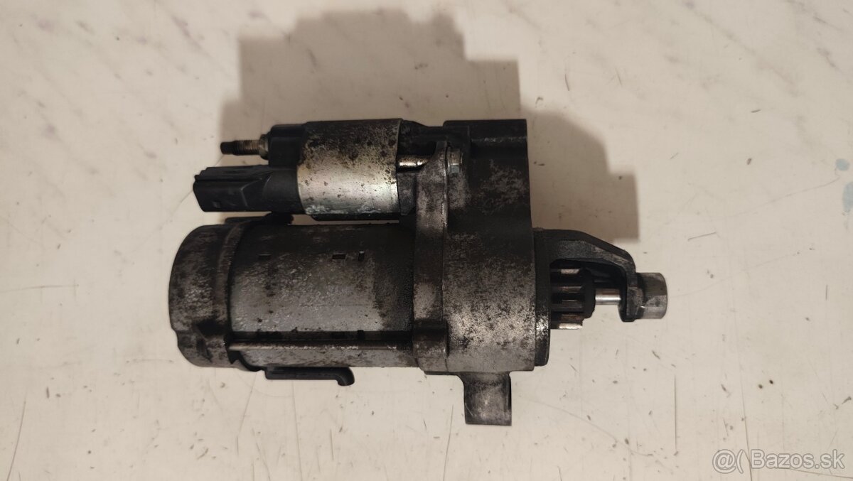 Štartér 03L911024B 2.0 tdi - 3