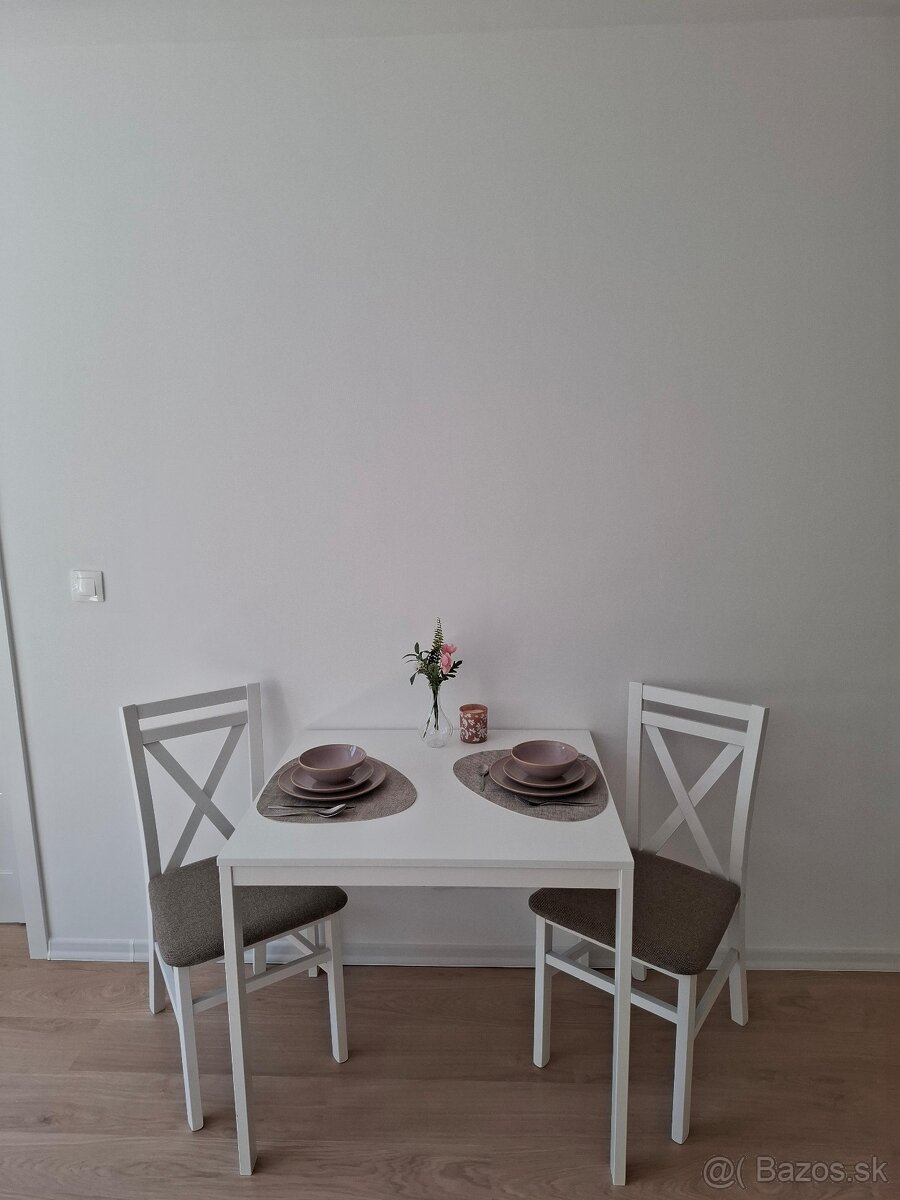 Prenájom 2,5-izb. bytu blízko centra Trnavy - 3