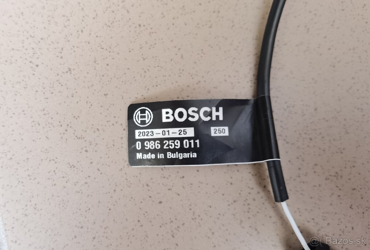 Snímač teploty výfuk. plynov DPF Audi, Seat, VW - 3