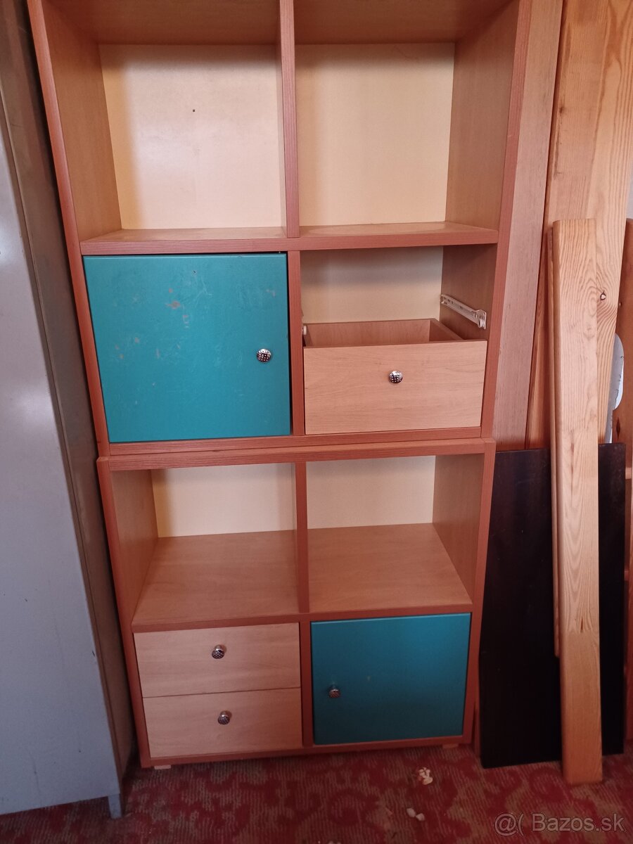 Detska/studentska izba - 3