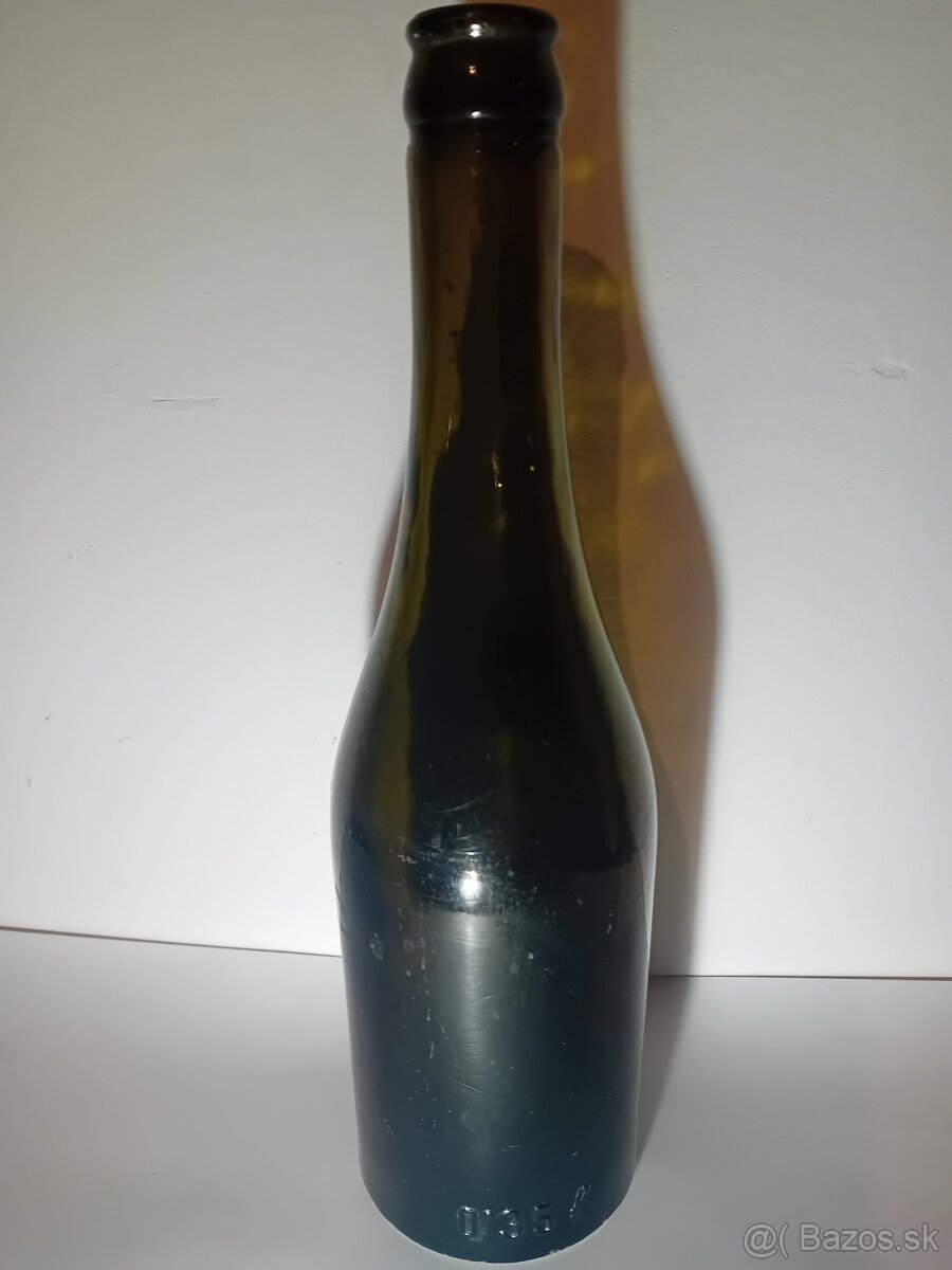 Fľaša Pepsi- Pakistan + sifonka + pohár Coca Cola + kyselka - 3