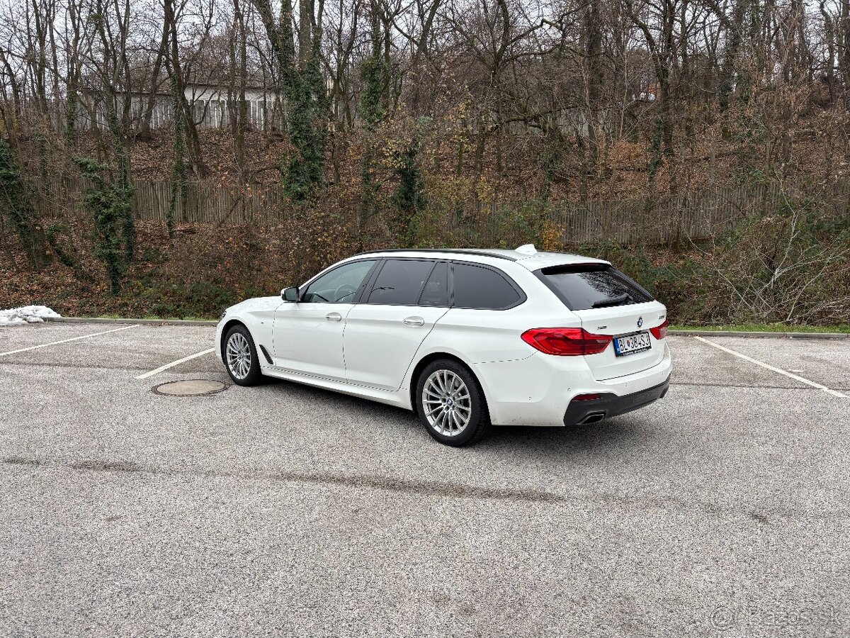 BMW 530 xDrive - 3