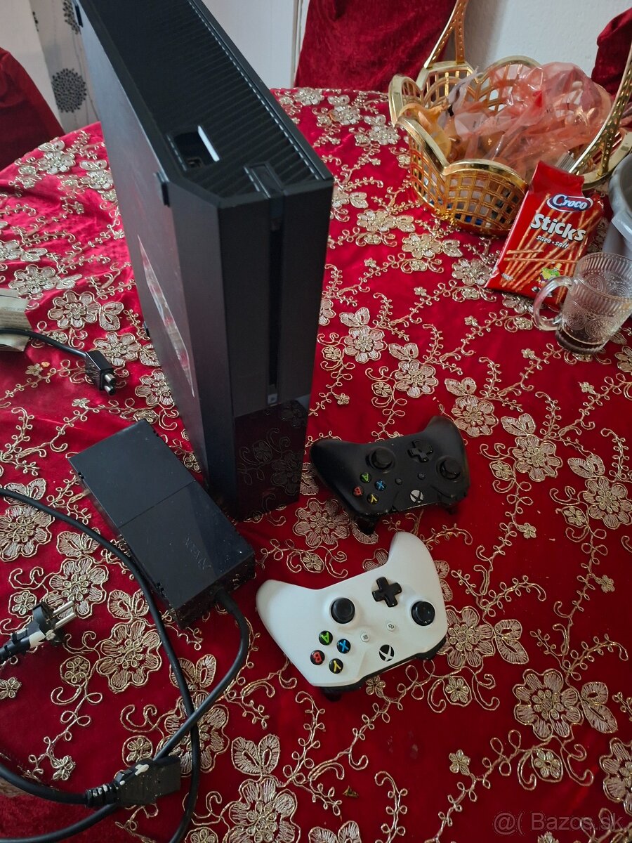 Xbox one - 3