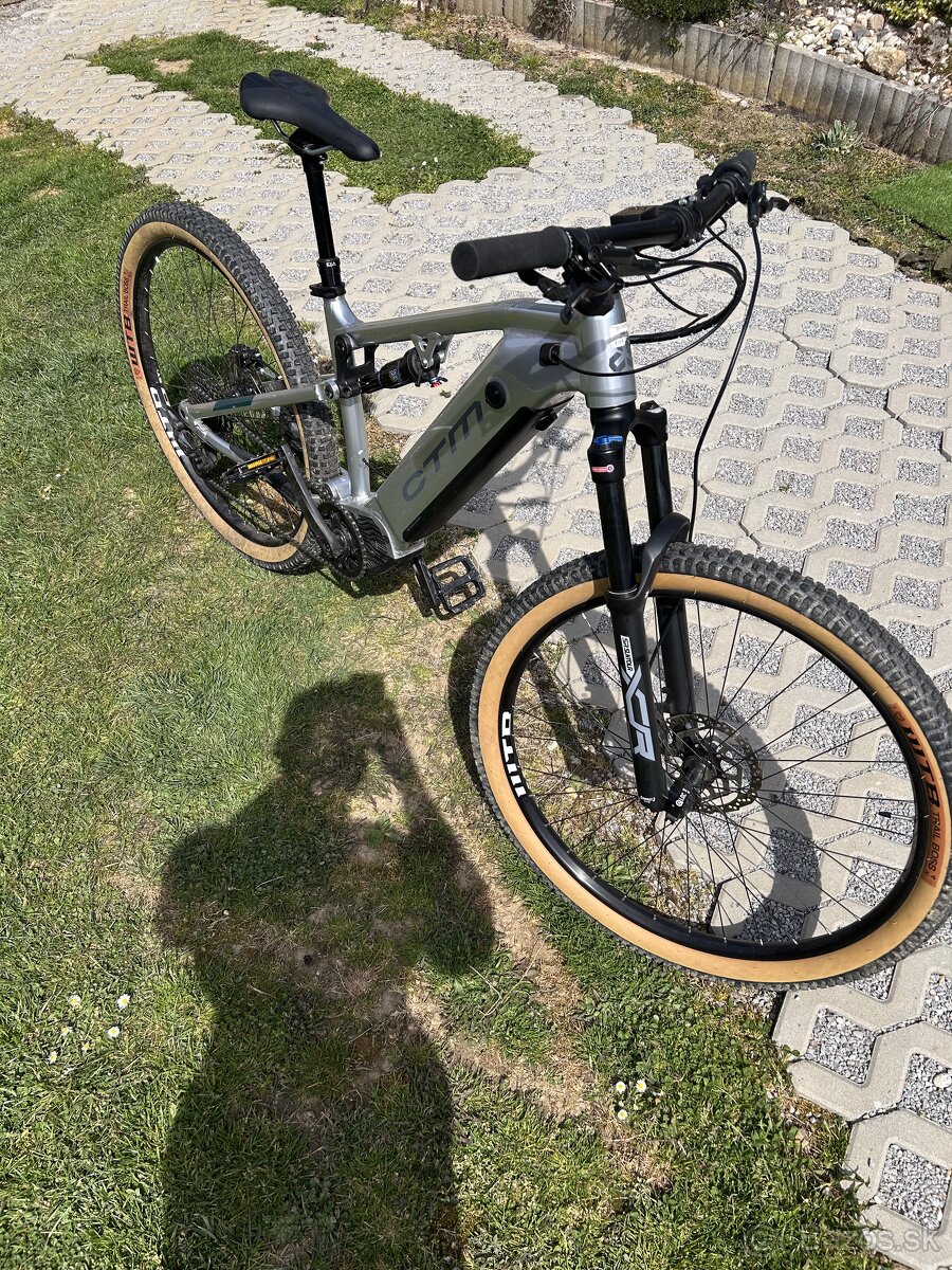 BAFANG Max Drive System M500 - 3