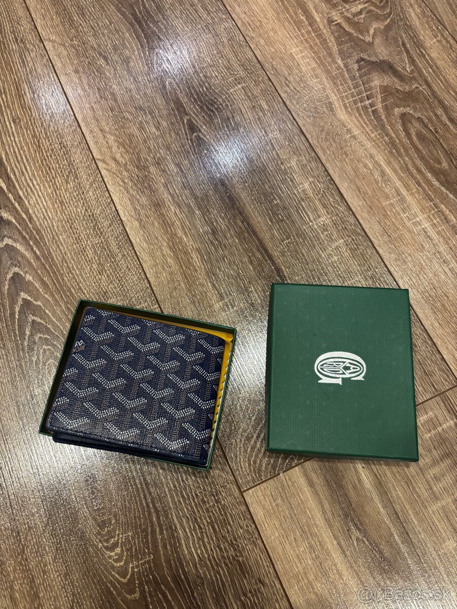 goyard peňaženka - 3
