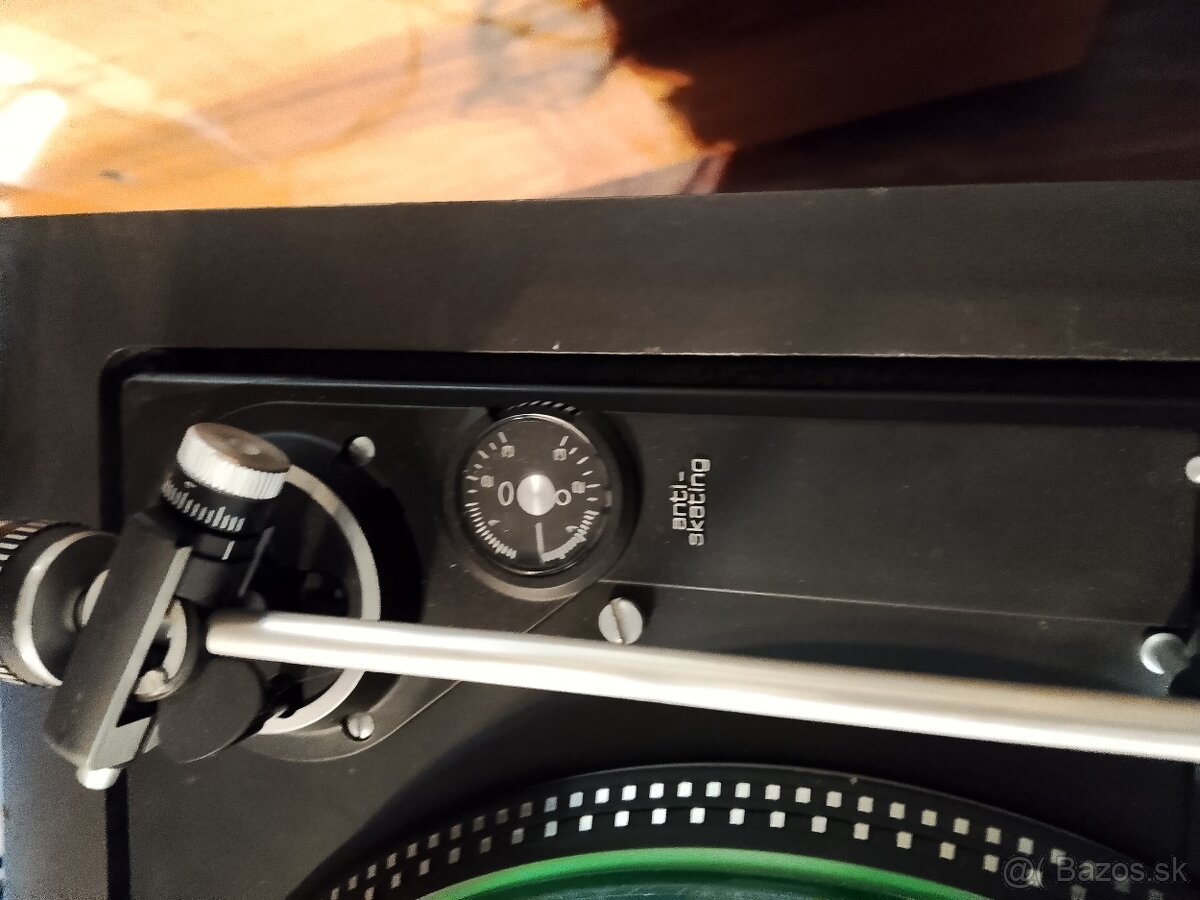 Gramo dual - 3