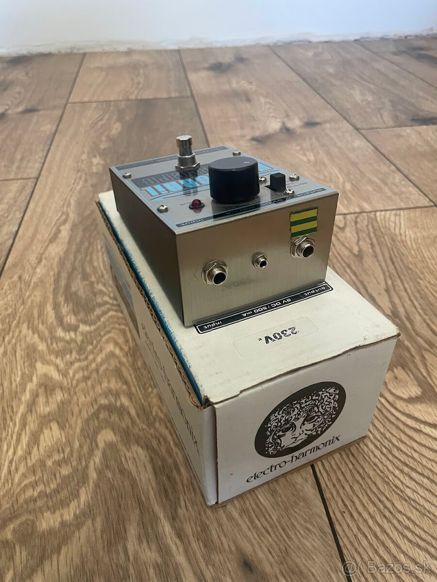 Electro-Harmonix Holy Grail V1 - 3