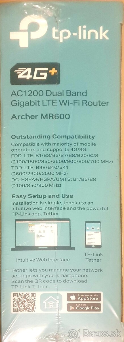 TP Link MR600 - 3