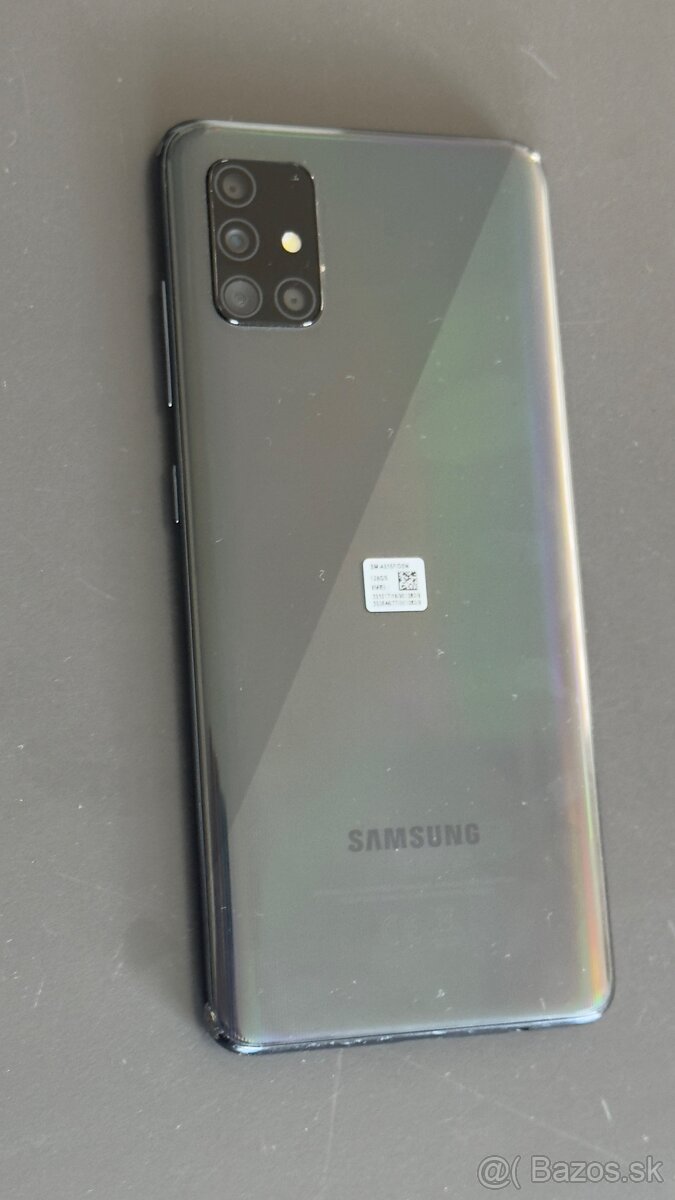 Samsung a51 - 3
