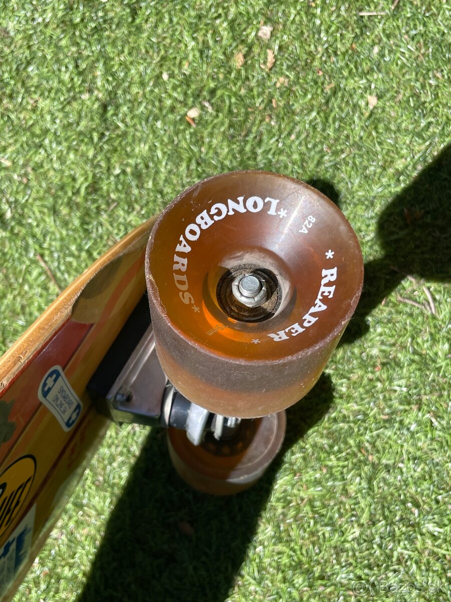 Longboard - 3