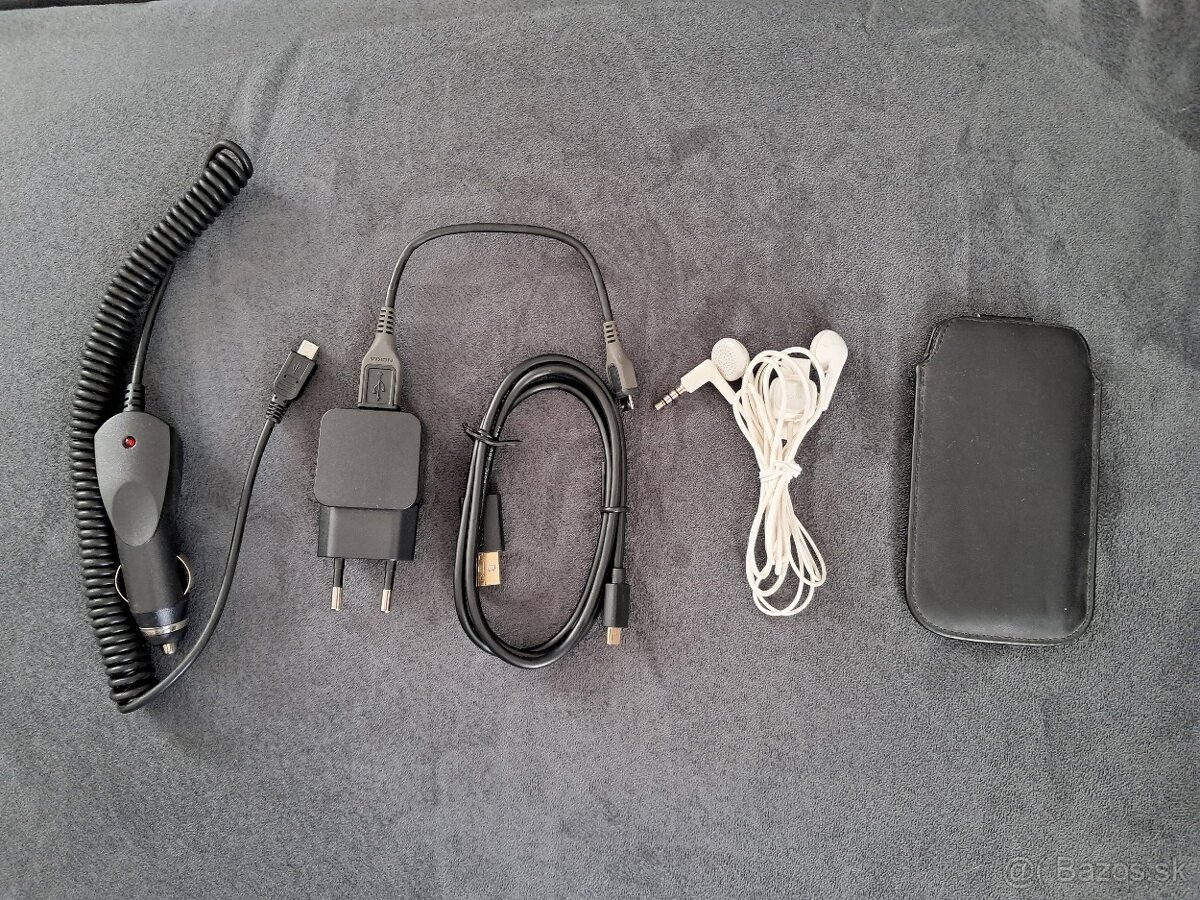Nokia E52 - 3