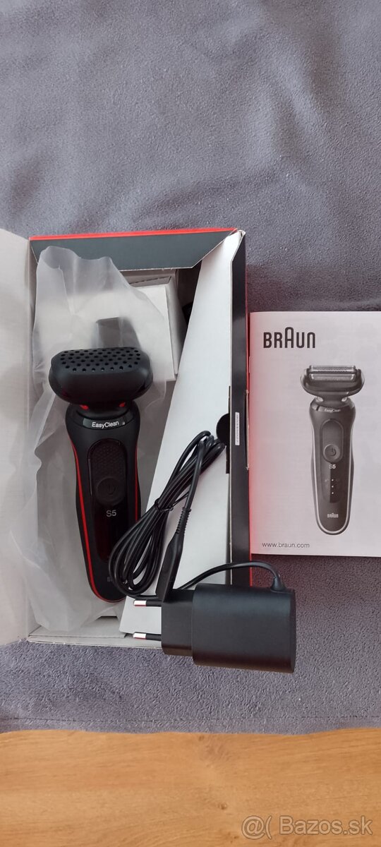 Braun v ZARUKE 2029 - 3