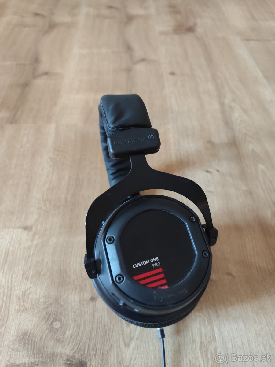 Predam sluchadla Beyerdynamic Custom One Pro Black - 3