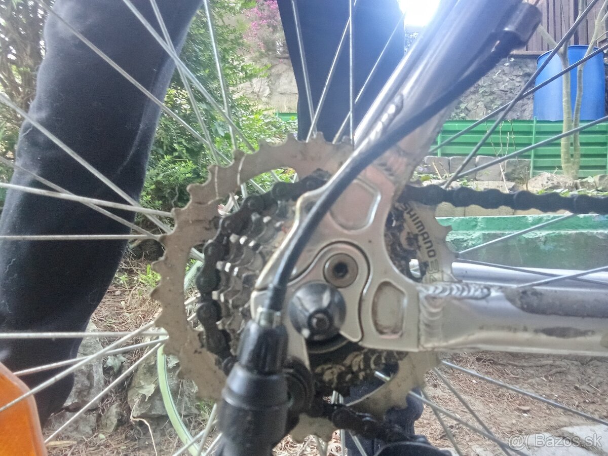 Kellys Spider 26 - 3