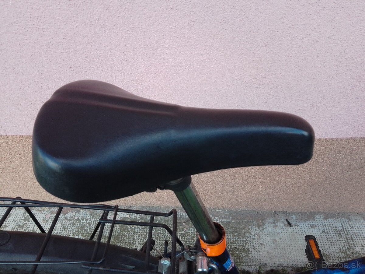 Predám horský bicykel IROK - 3