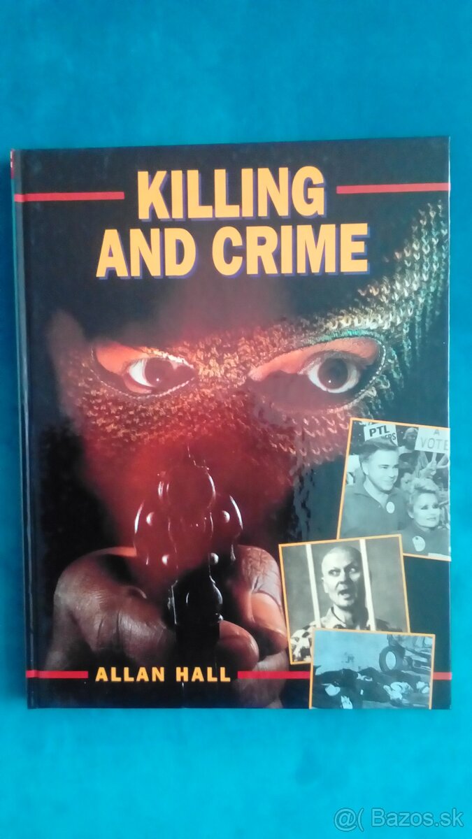 Killing and Crime,Suspicious Circumstances - 3