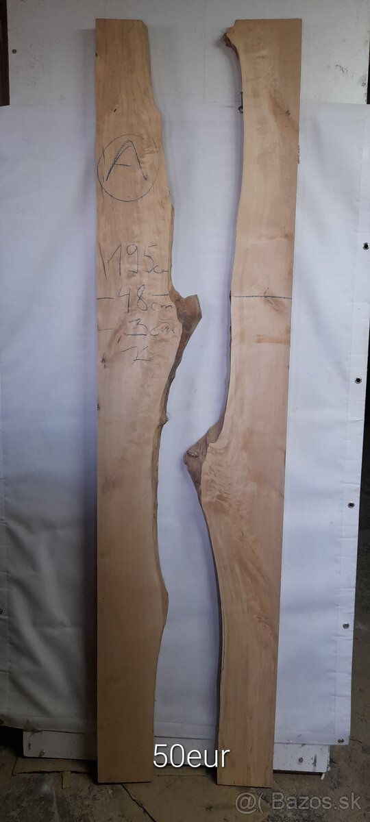 Fošne na váš projekt - 3