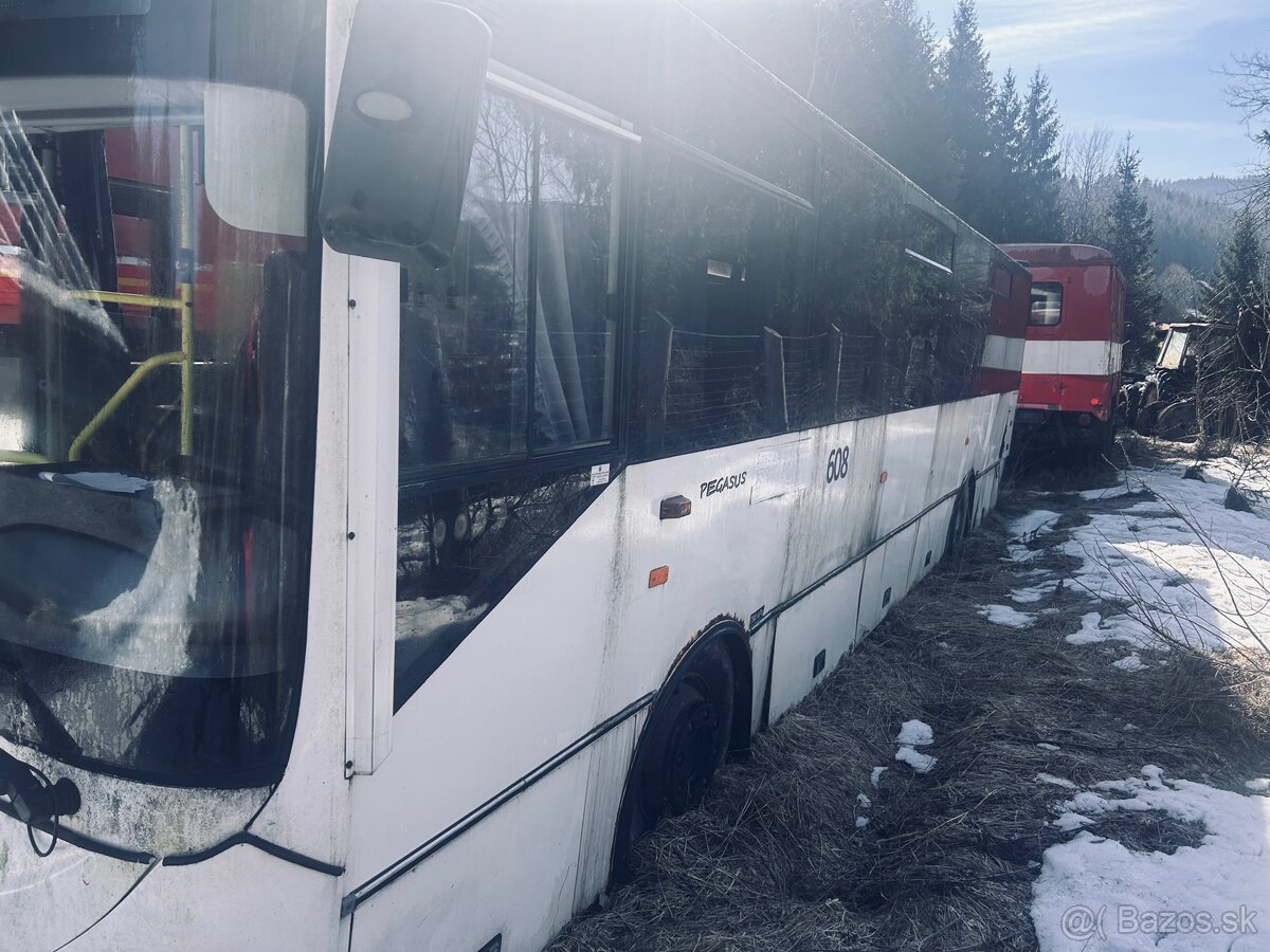 Autobus - 3