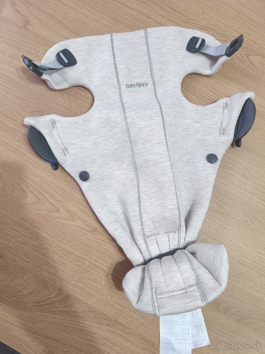 Babybjorn nosič - 3