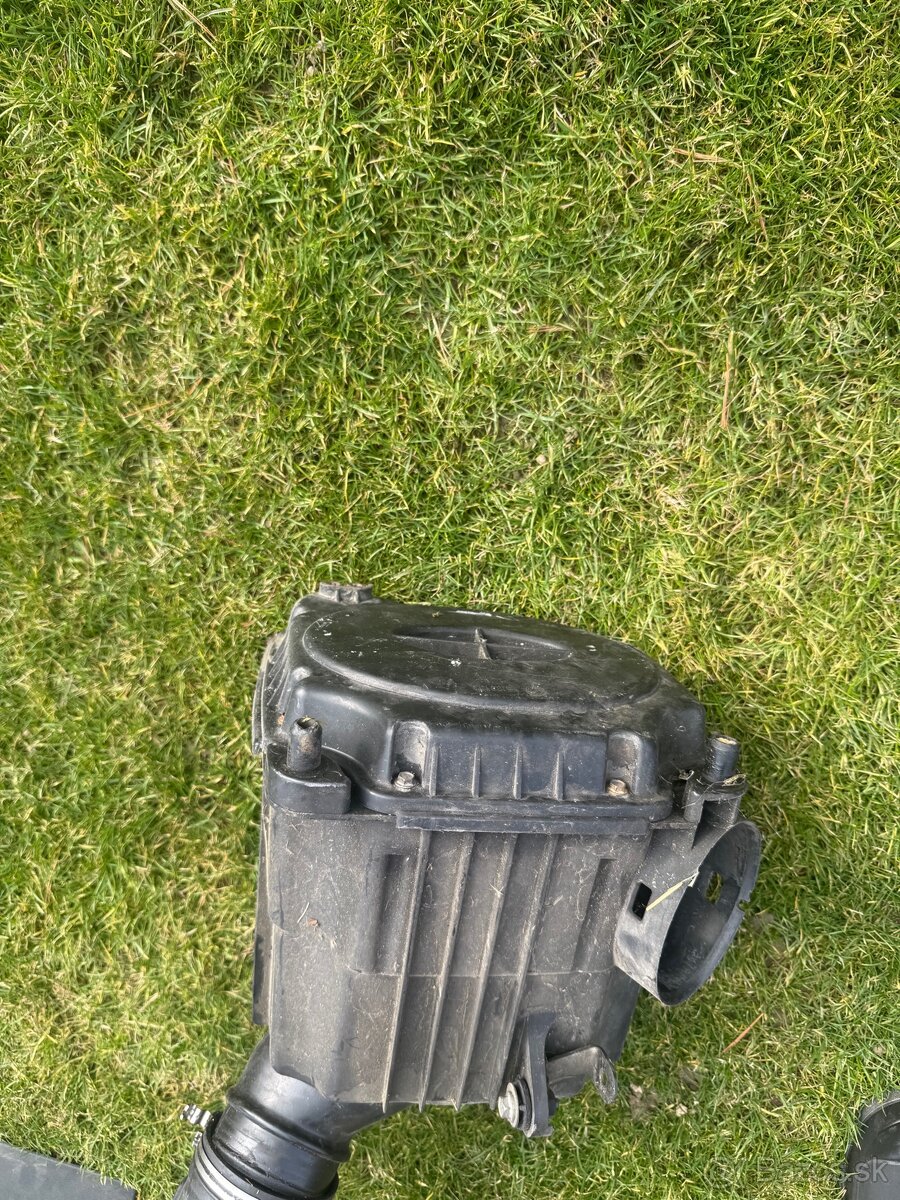 Air box alfa 159 - 3