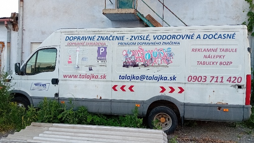 Predam iveco daili - 3