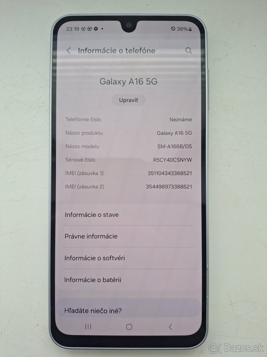 Samsung Galaxy A16 5G - 3