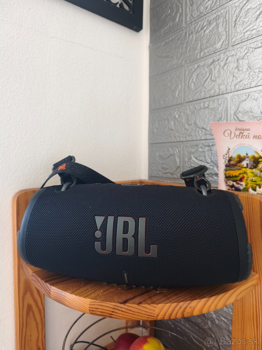 JBL Xtreme 3 - 3