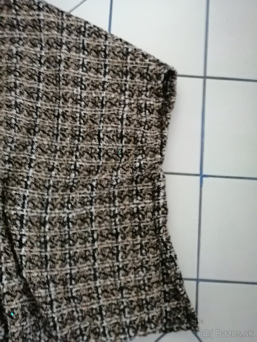 Dámska pelerina - 3
