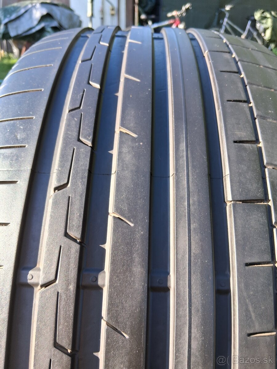 225/55 r16 letne pneumatiky - 3