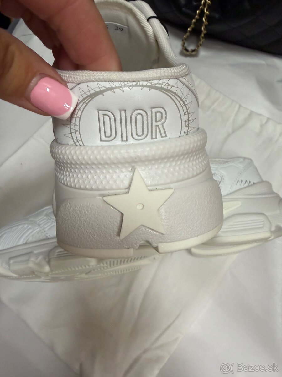 Dior botasky - 3