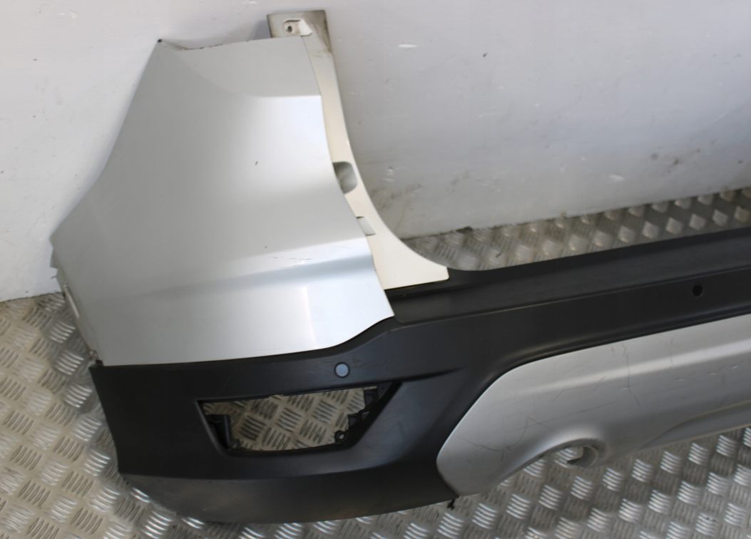 ford kuga nárazník 2016+ - 3