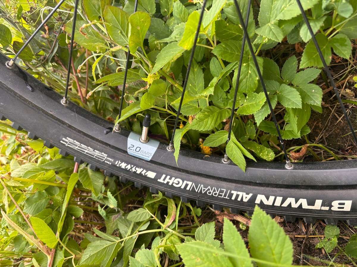 Ebike damsky - 3