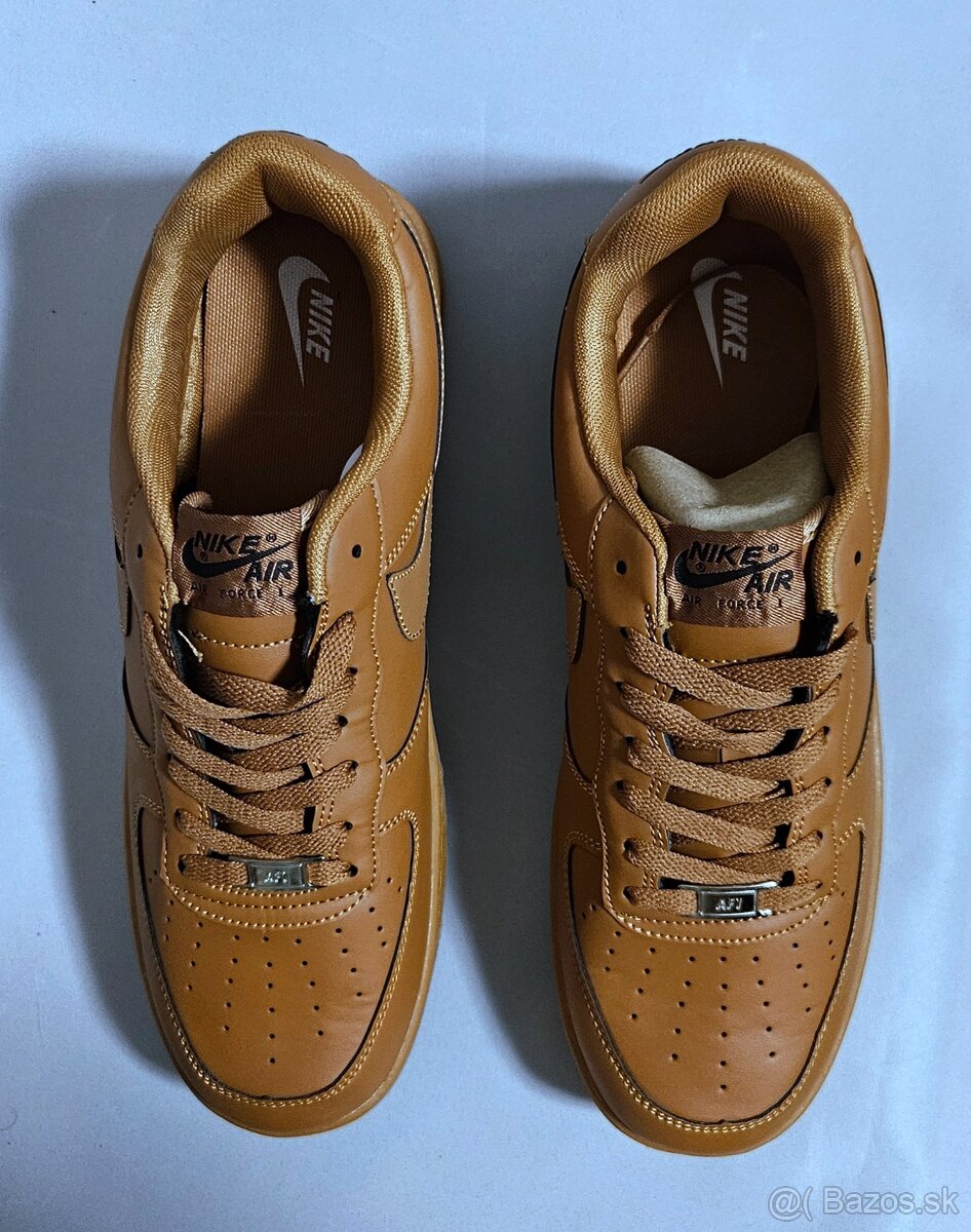 Nike AF1 tenisky č.46 - 3