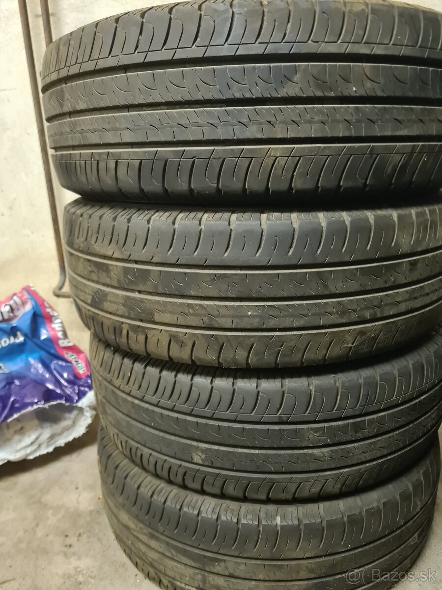 195/60 r16 C - 3