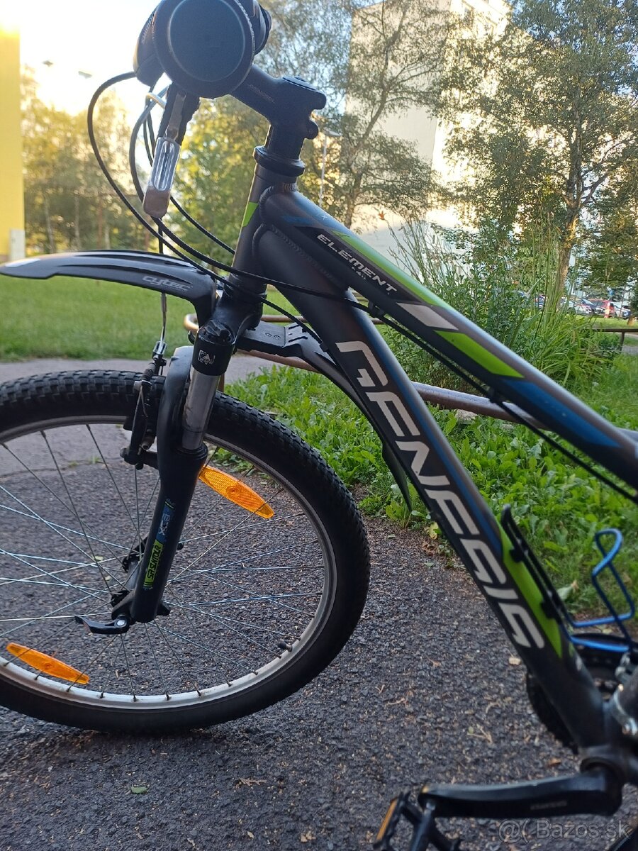 Bicykel Fenesis element - 3
