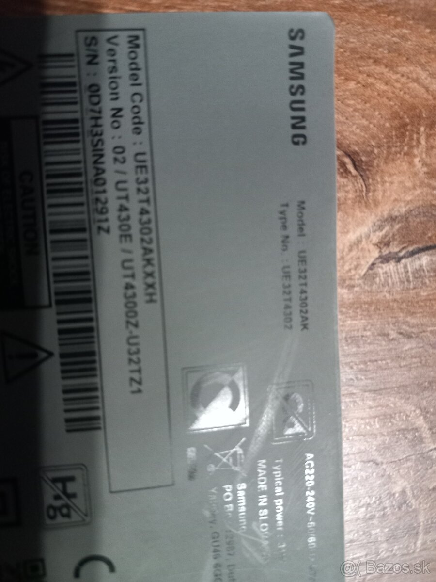 Samsung - 3